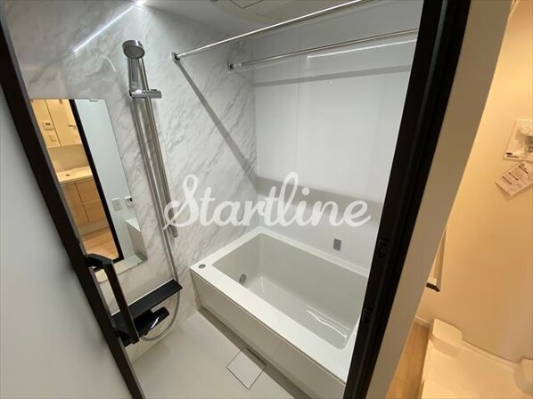 リバーシティ21イーストタワーズ10号棟の物件内観写真